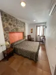 Fonda Mitjà Hotels in Casavells