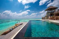 Gili Lankanfushi Maldives