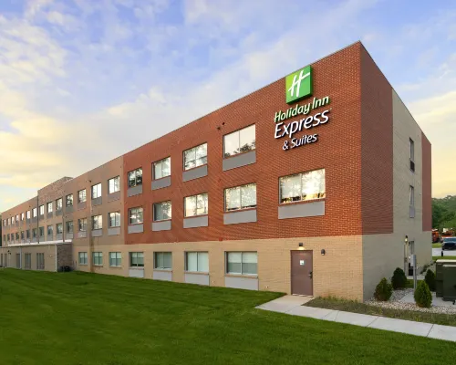 Holiday Inn Express & Suites LA PORTE by IHG Hotel di La Porte