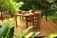 Cape Trib Farm Hotels near Daintree Discovery Centre