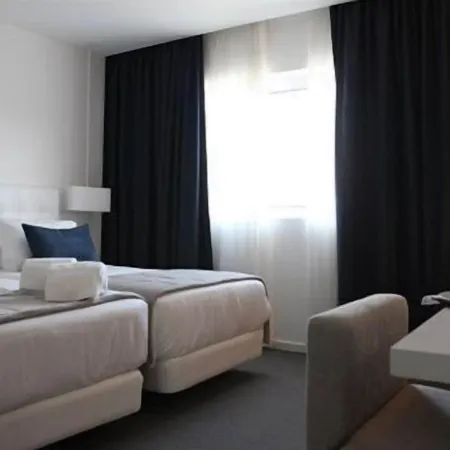 Hotel Anjo de Portugal
