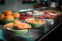 Casa Andina Standard Ica - breakfast