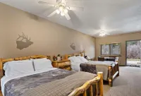 SouthFork Lodge