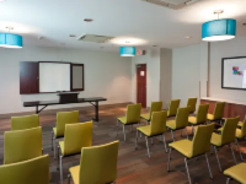 Holiday Inn Express & Suites SCOTT-LAFAYETTE WEST by IHG Hoteles en Scott