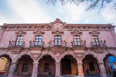 Hotel El Relicario Hotels in Dolores Hidalgo