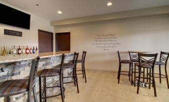 Cobblestone Inn & Suites - Fort Dodge