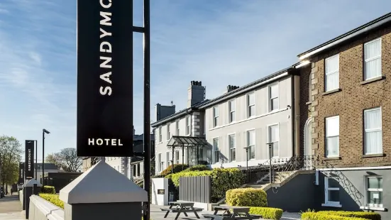 Sandymount Hotel