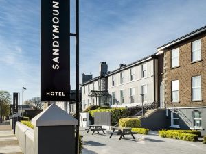 Sandymount Hotel