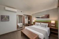 Linx Confins Hotel a Vespasiano