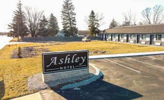 Ashley Motel
