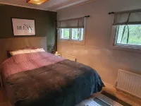 Well-Equipped Beachside Cottage Hotels in Mönsterås