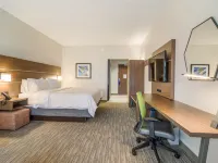 Holiday Inn Express & Suites ASHEBORO by IHG Hotels in Randolph County