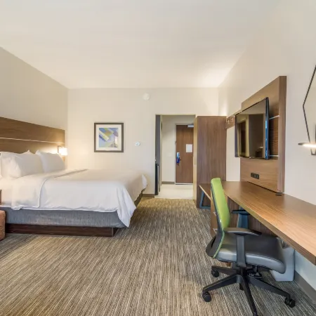 Holiday Inn Express & Suites ASHEBORO by IHG