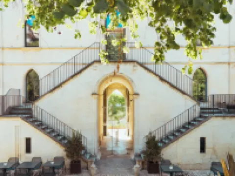 Villa Boscarino Hotels in Ragusa