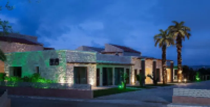 Althea Village - Family Hotel