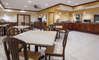 Best Western Geneseo Inn