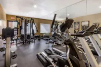 Best Western Plus DFW Airport Suites - Gym