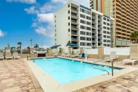 Sleep Inn Orange Beach - Beach