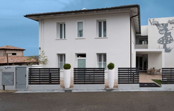Hotel Villa delle Fate, BW Signature Collection