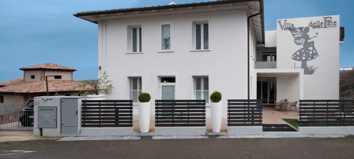 Hotel Villa Delle Fate, BW Signature Collection Hotels in Modena