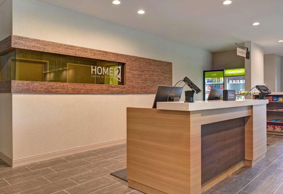Home2 Suites by Hilton Corpus Christi Southeast