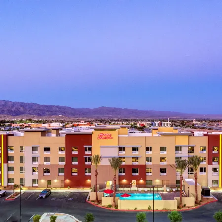 Hampton Inn & Suites Indio