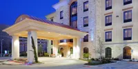 Comfort Inn & Suites Dallas Medical-Market Center Hotels in Dallas