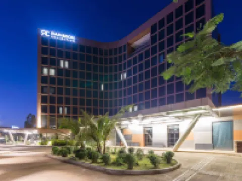 Radisson Collection Hotel Bamako Hotels in Bamako