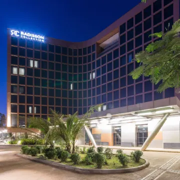 Radisson Collection Hotel Bamako