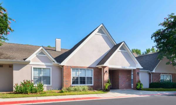 Sonesta ES Suites Atlanta Kennesaw Town Center