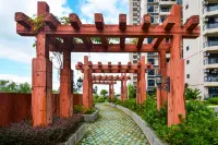 Laku De Yangcongtou Apartment (Chating Road No. 1)