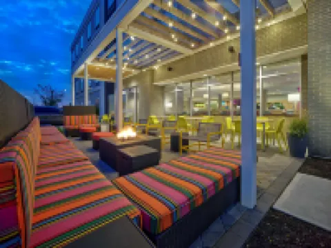 Home2 Suites by Hilton Wayne Hotels in Wayne