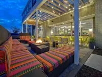 Home2 Suites by Hilton Wayne Các khách sạn ở Fairfield