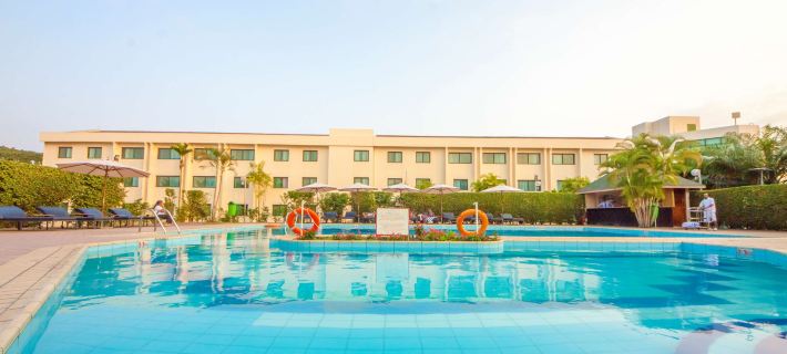 Fiesta Royale Hotel Hotels in Accra