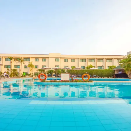 Fiesta Royale Hotel