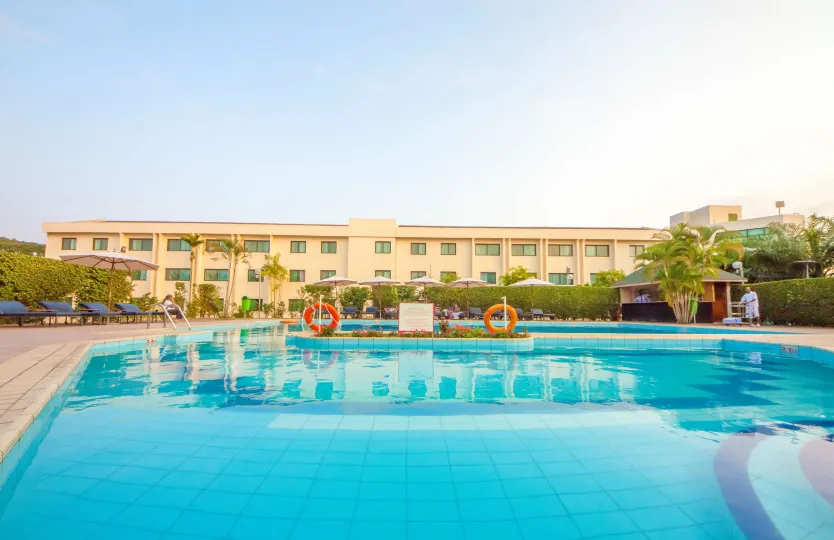 Fiesta Royale Hotel