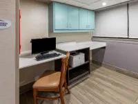 Baymont by Wyndham McAllen/Pharr Hotels in Mcallen