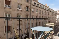 The Originals City, Hôtel Notre Dame, Rouen Hotel a Rouen