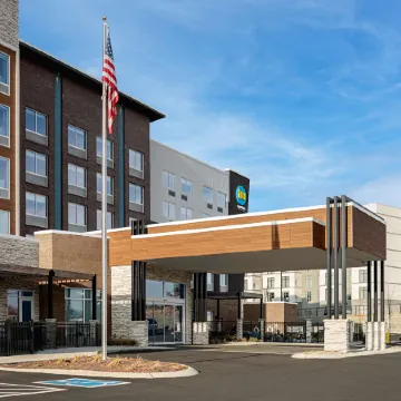Tru by Hilton Mt. Juliet