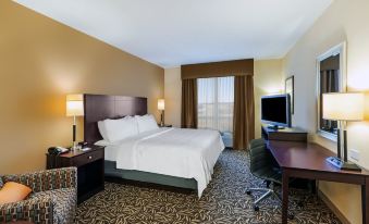 Holiday Inn Ardmore I-35