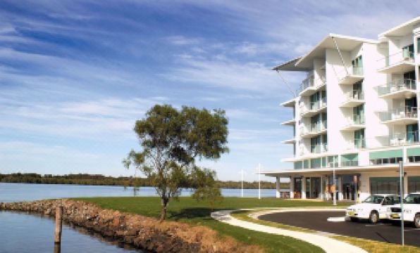 Ramada Hotel & Suites by Wyndham Ballina Byron