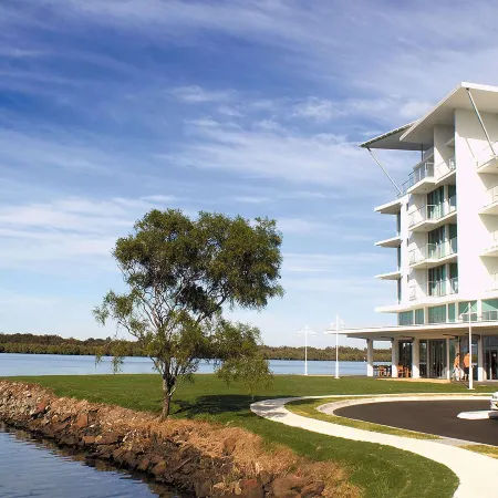 Ramada Hotel & Suites by Wyndham Ballina Byron