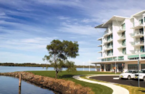 Ramada Hotel & Suites by Wyndham Ballina Byron