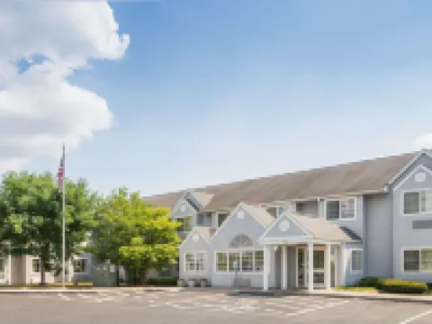 Microtel Inn & Suites by Wyndham Seneca Falls Hotels in Seneca County