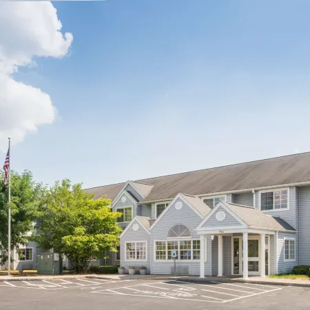 Microtel Inn & Suites by Wyndham Seneca Falls