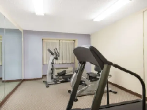 Microtel Inn & Suites by Wyndham Seneca Falls Hotels in Seneca County