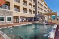 Best Western Plus Galveston Suites - Strand
