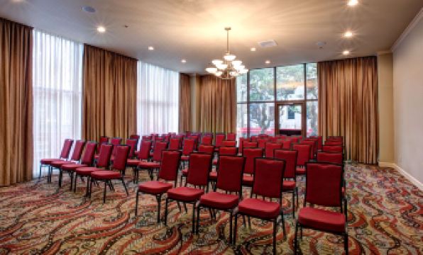 Blake Hotel New Orleans, BW Premier Collection