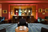 Hotel Golden Tulip Caramulo Hotels in Tondela