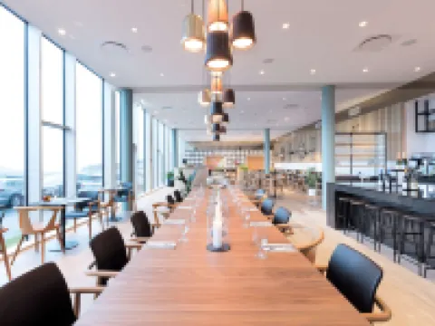 法羅羣島希爾頓花園酒店 托爾斯港酒店